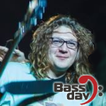 BassLife Special Bass Day 08 Антон Давидянц
